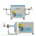 New design benchtop muffle furnace for lab research